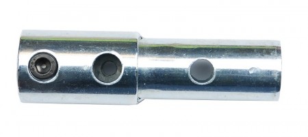 Overgang for Drilladapter 18 til 22mm