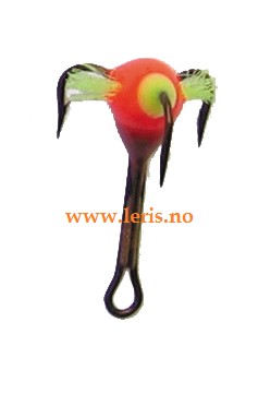 Garnkrok strl.14- 2pk.