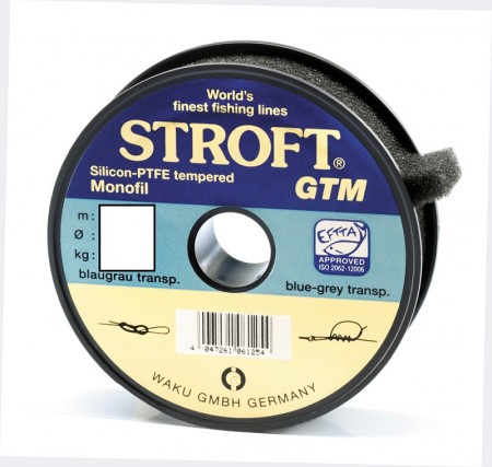 STROFT GTM 0,14mm / 2,3kg, 200m