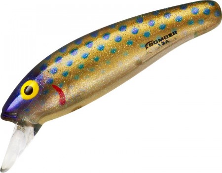 Bomber Long A 428, 6,9g - 6,4cm.