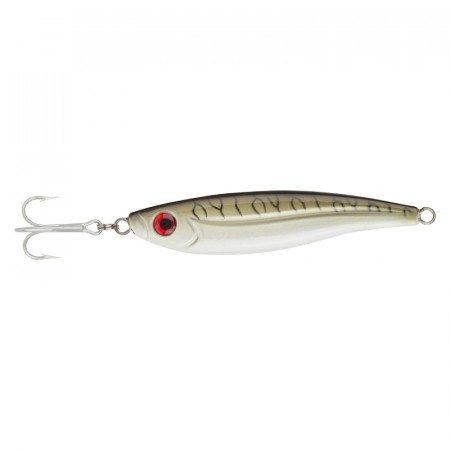 Søvik Natural Makrell 200g