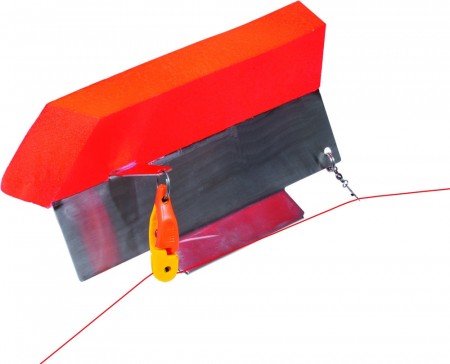 Wiggler Sidekick Paravan Høyre