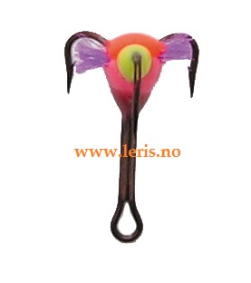 Garnkrok strl.14 - 2pk.