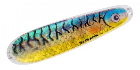 VK Salmon X-ON 051 10cm