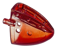 Jackpot Baitholder Monkey Puke Magnum, 17-25cm, 2pk