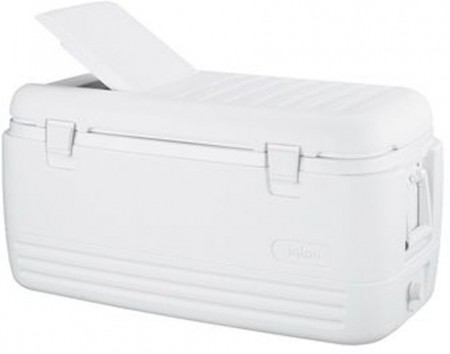 IGLOO Quick & Cool 100,  95L Kjøleboks