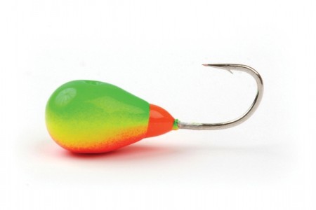 Wolfram Mormyska ZER - 1,6g - 4,7x7mm - krok 14