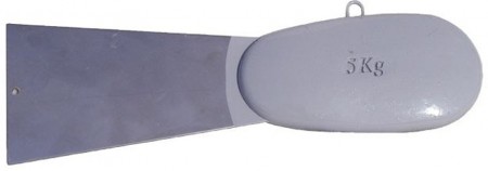 Wiggler Trollinglodd 5kg.