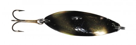 Jamtreptil 12g, Svart