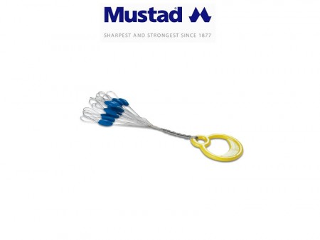 Mustad Duppstopper M