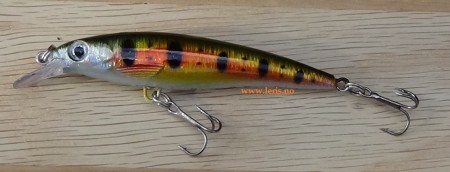 Colonel Z Mike Minnow Trout 7cm / 5g Floating