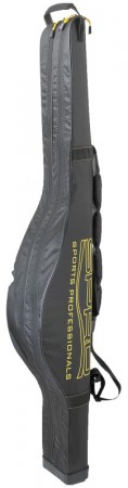 SPRO Semi-Hard Big Belly Rod Case 167x23x17cm
