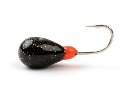 Wolfram Mormyska BD - 0,4g - krok 16