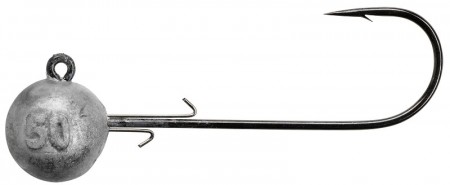 SPRO HD Jighode krok 10/0 - 50g, 2pk