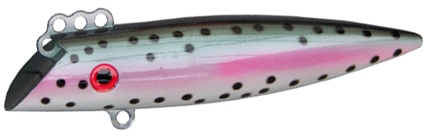 J Pod Nr. 7, 100mm / 13g / ø20mm