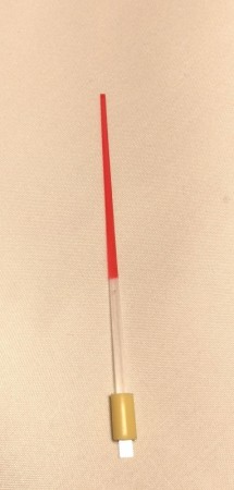 Nappindikator 85mm SPORT 0,25-0,30g