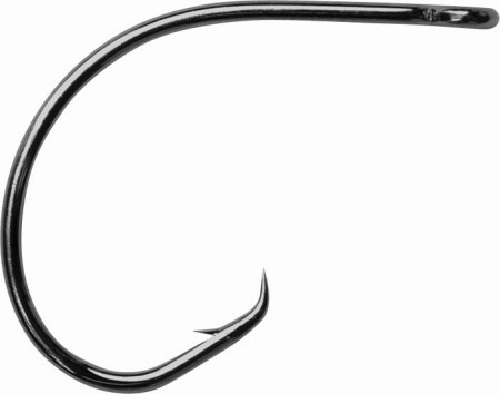 Mustad DEMON CIRCLE HOOK 1/0, 7pk