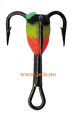 Limkrok strl.12 - 2pk.