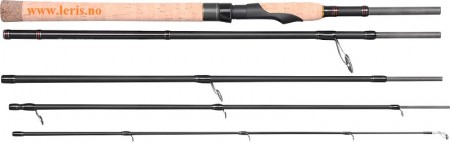 SPRO Mobile Stick 210cm, 5 - 20g, 5 delt