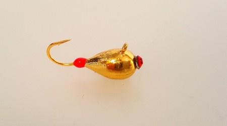 Wolfram Swarovski SGO 1,85g