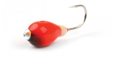 Wolfram Mormyska SRD - 0,7g - krok 14