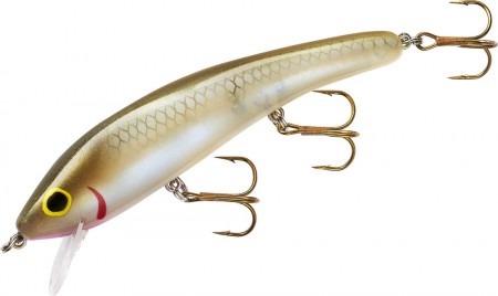 Cotton Cordell Ripplin' Red Fin - 557 - 10,5cm, 13g.