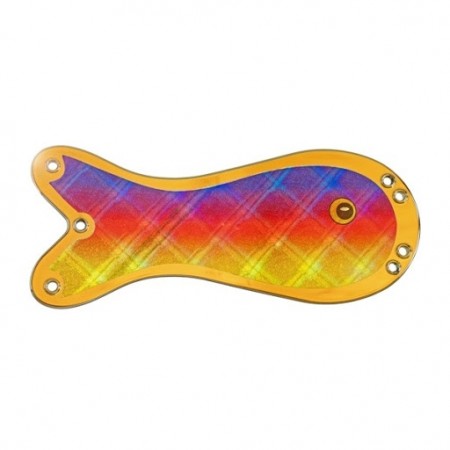 VK Salmon 3 Gold / Lapinkulta 16cm.