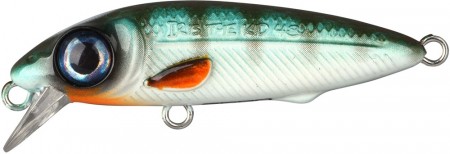 Iris The Kid, Herring, 48mm, 6 gram.