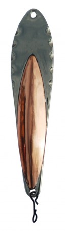 Säffle Pilken  100mm / 31,5g Kobber