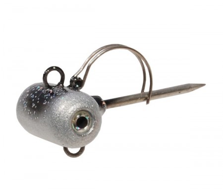 Vectra Vertical Agnholder, 14g, Sort Enke, 3pk.