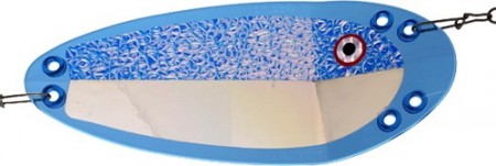 VK Salmon S Blue Series Rainbow-Pearl, 15cm