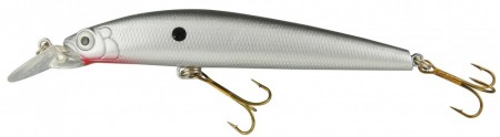 SPRO Power Catcher Long Minnow 125mm "Shad"