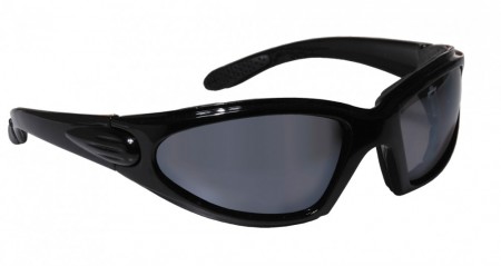 Hurricane Polarisert Solbrille m/foam