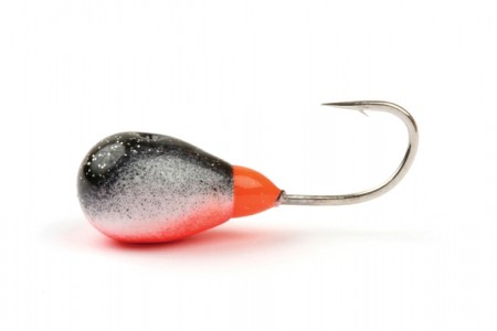 Wolfram Mormyska BPR - 1,6g - 4,7x7mm - krok 14