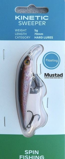 Mustad-kroker.