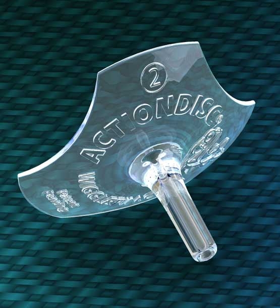 Action Disc Versjon 2