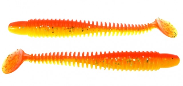 Fantastisk lokkende gange.