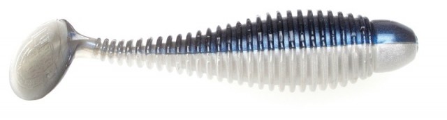 Fantastisk lokkende gange.