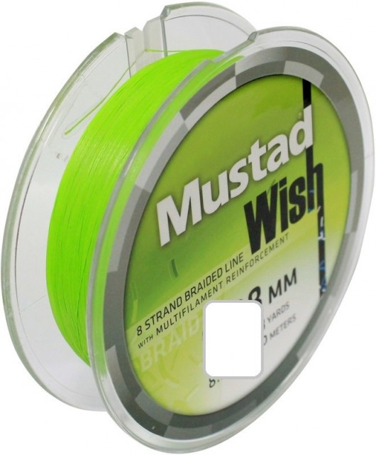 MUSTAD Wish