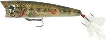 REBEL Super Pop-R ZBB-R