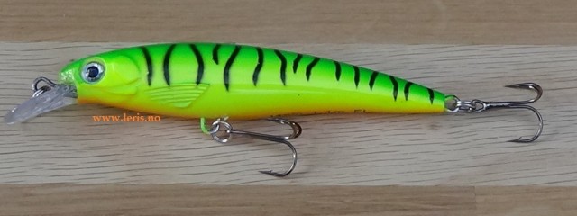 Fireshark 11cm / 14g Floating