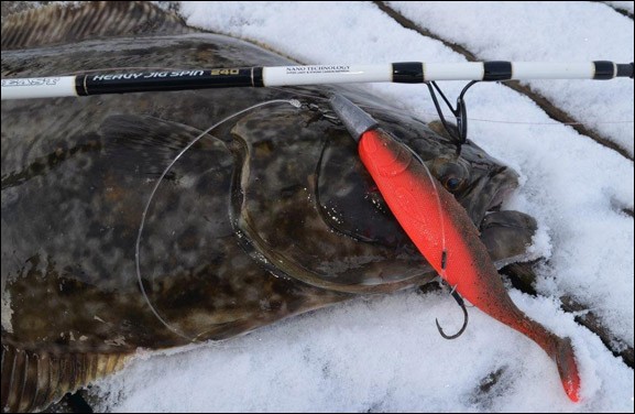 Mntert med ekstra stinger