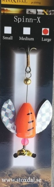 Utrolig lettroterende