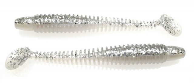 Fantastisk lokkende gange.