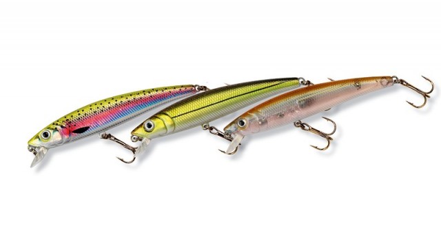 Dykker ned til 3 meter