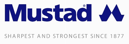 Med kvalitetskroker fra Mustad