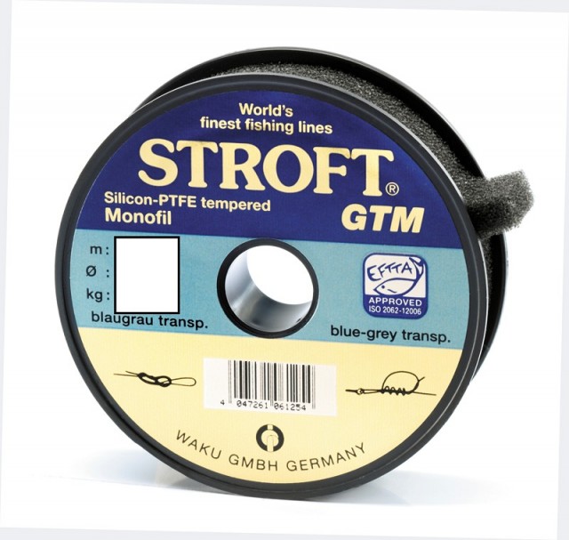 STROFT GTM