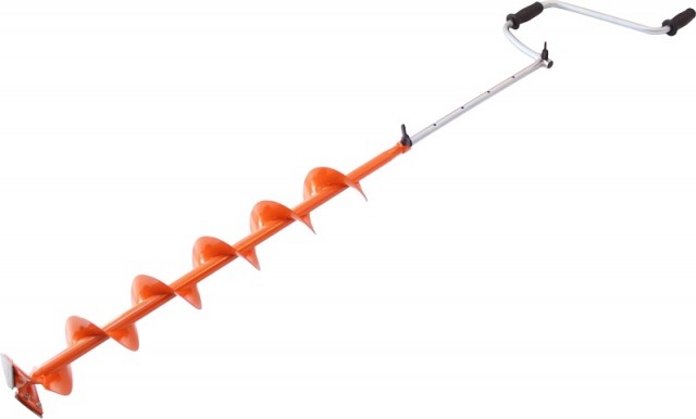 Passer Hurricane X58 110mm