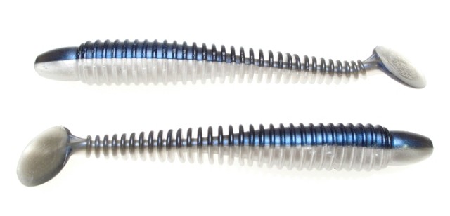 Fantastisk lokkende gange.