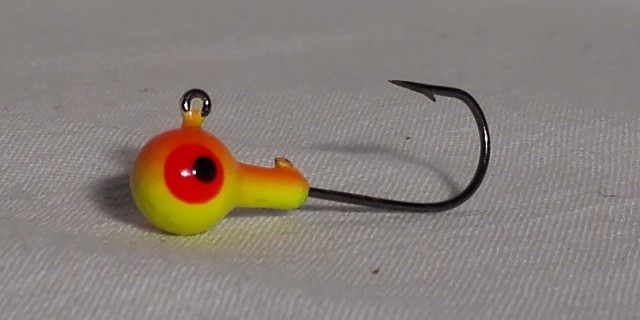 Anbefalt type jigghode